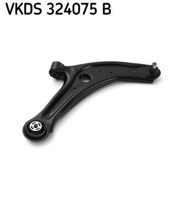 Triangle de suspension SKF VKDS 324075 B